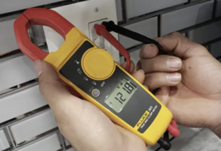 Slide of Super Electric