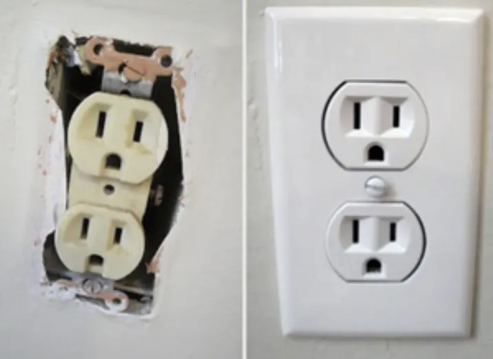 Slide of Super Electric