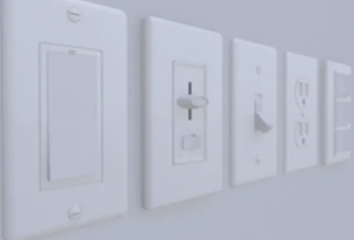 Slide of Super Electric