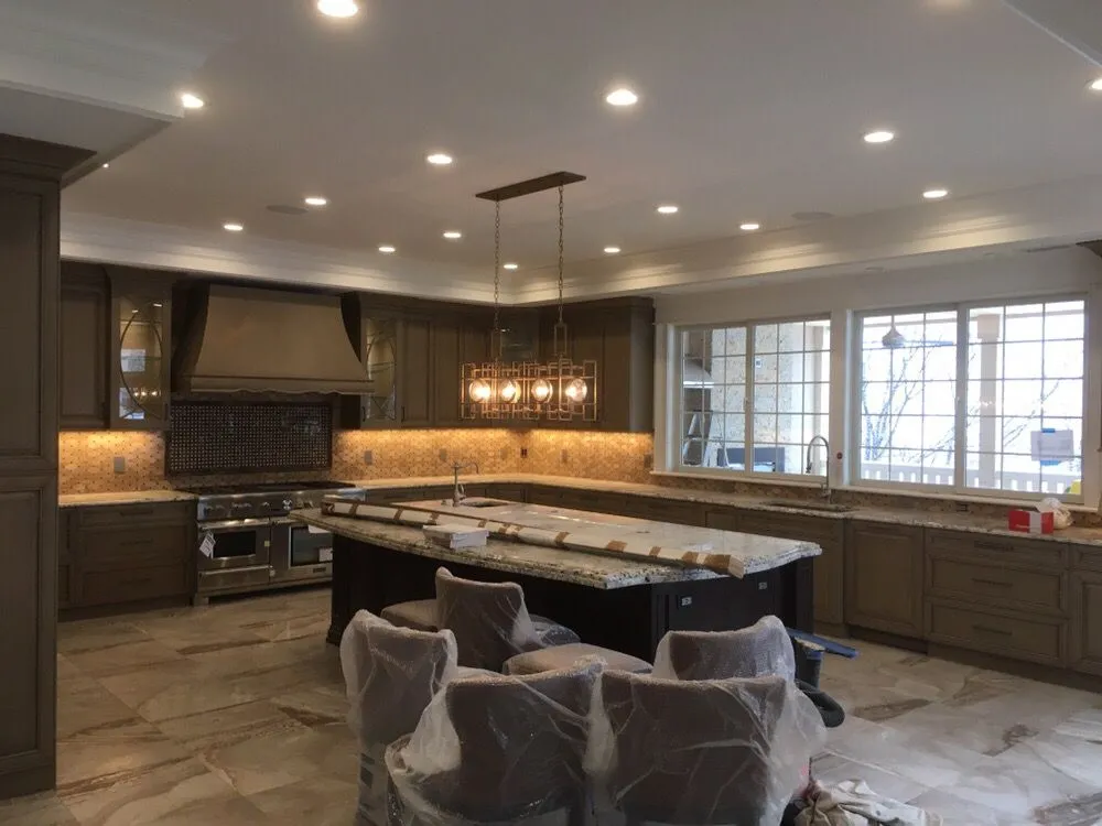 Slide of Super Electric