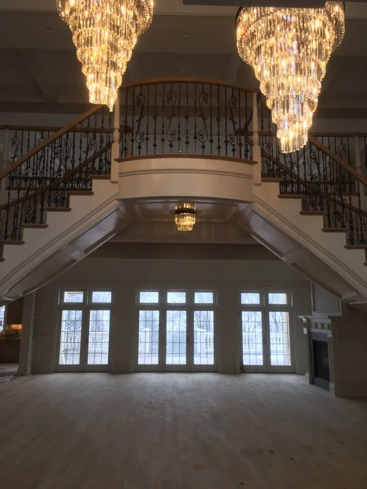 Slide of Super Electric