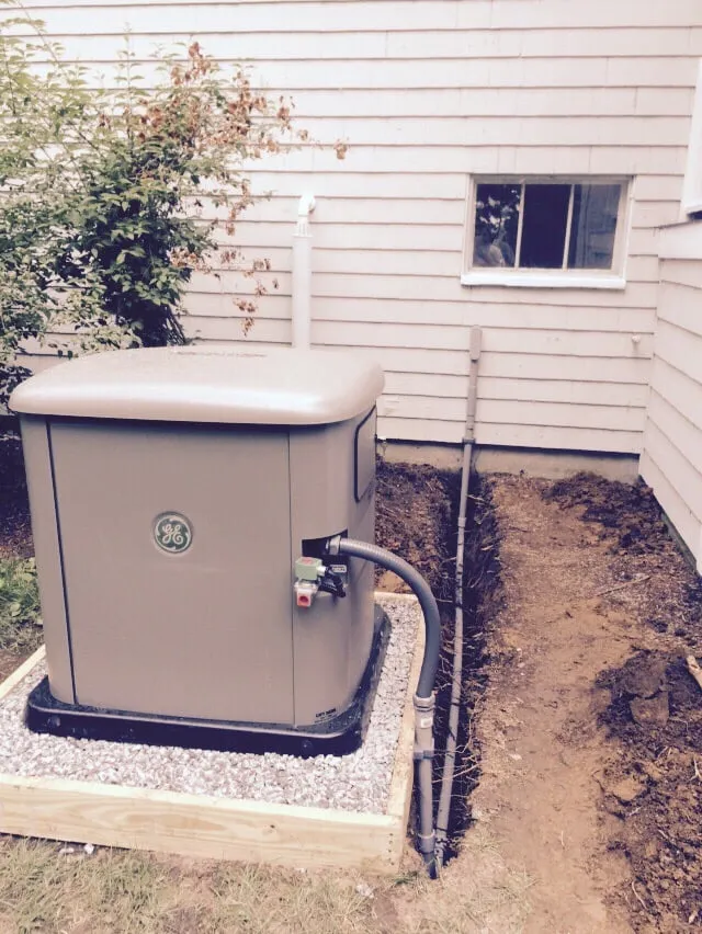 Slide of Super Electric