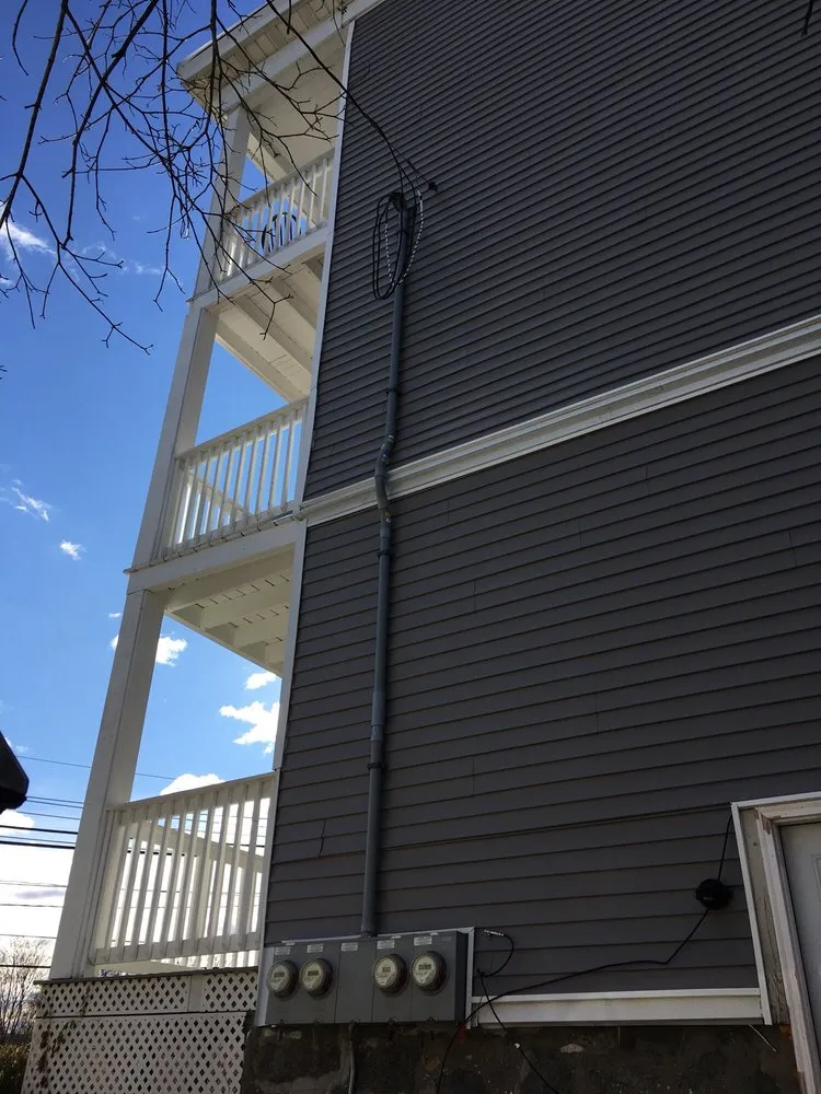 Slide of Super Electric