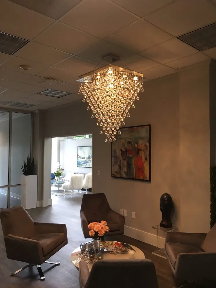 Slide of Super Electric