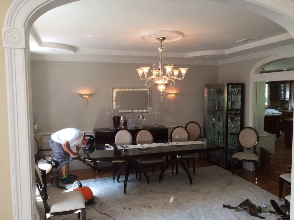 Slide of Super Electric