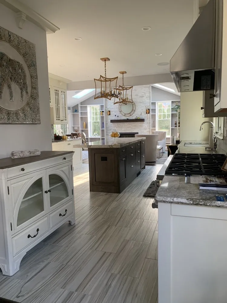 Slide of Super Electric