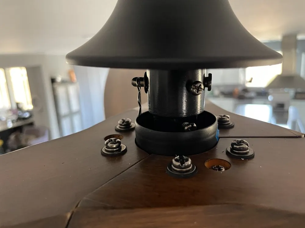 Slide of Super Electric