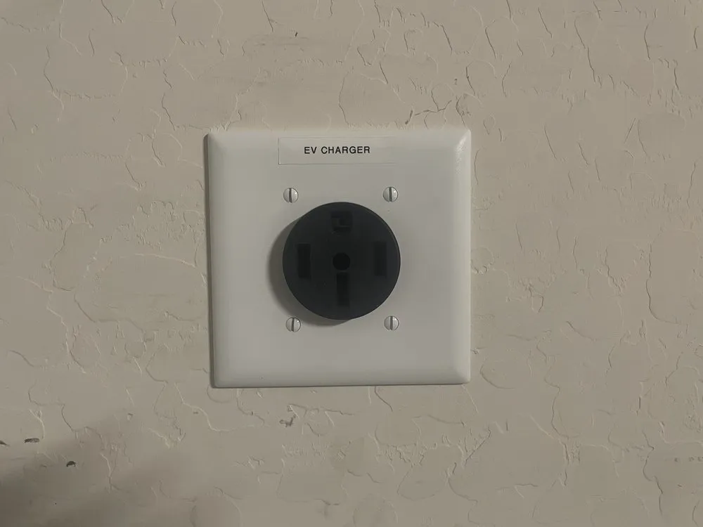 Slide of Super Electric