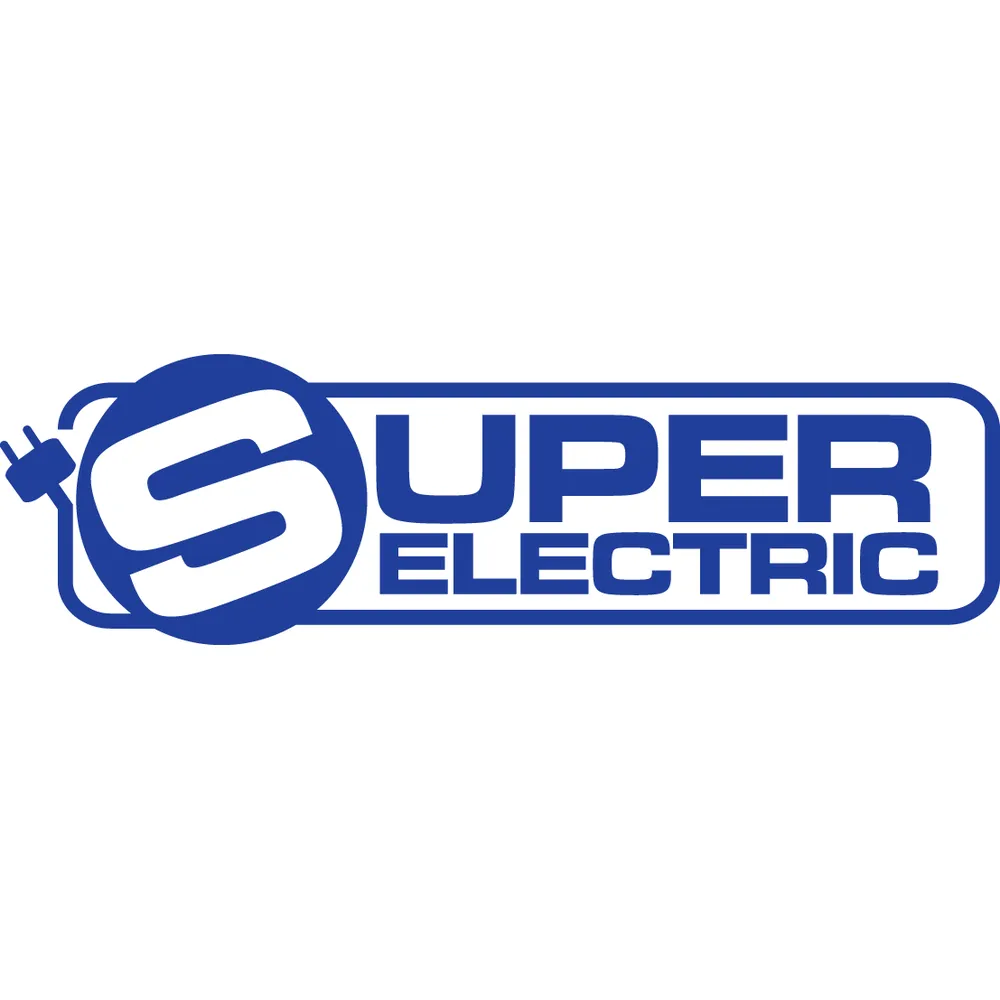 Slide of Super Electric