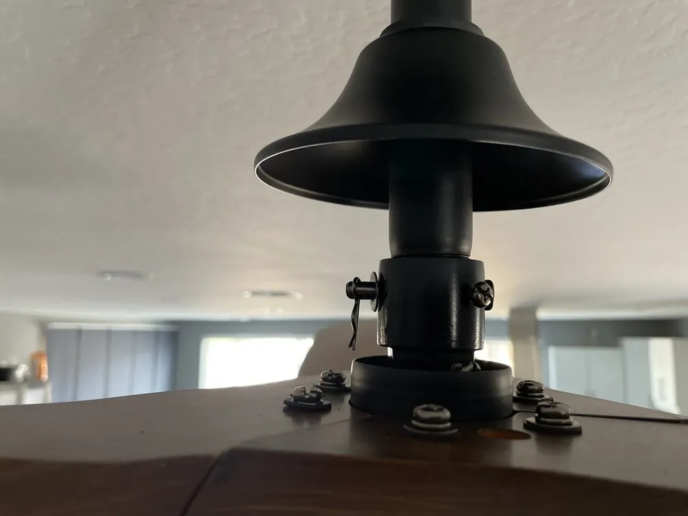 Slide of Super Electric