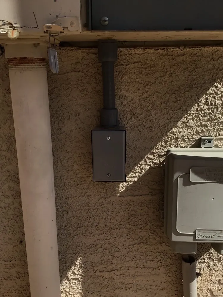 Slide of Super Electric