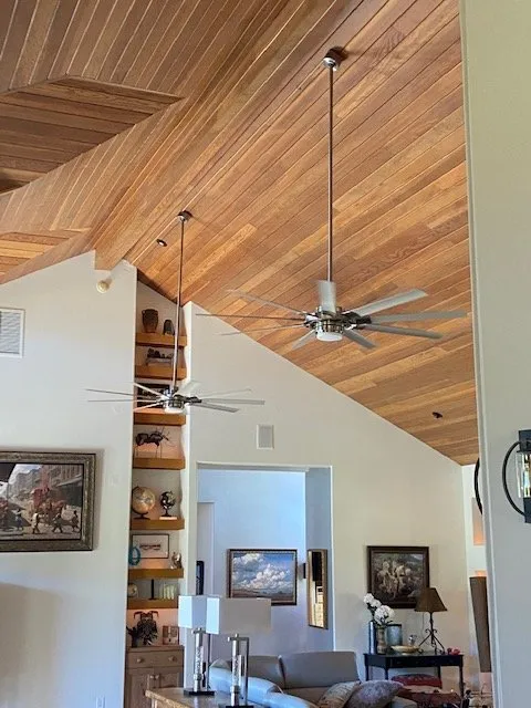 Slide of Super Electric