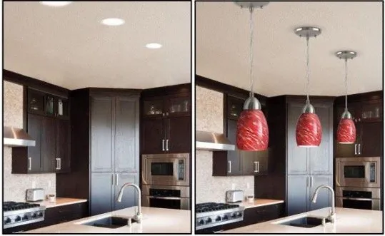 Slide of Super Electric