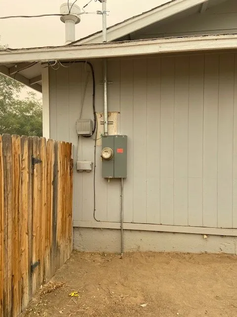 Slide of Super Electric