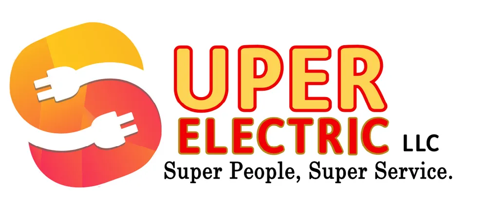 Slide of Super Electric