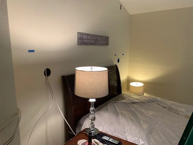 Slide of Super Electric