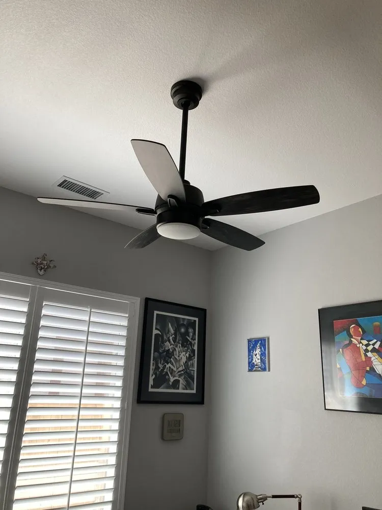 Slide of Super Electric