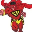 Slide of Super Electric