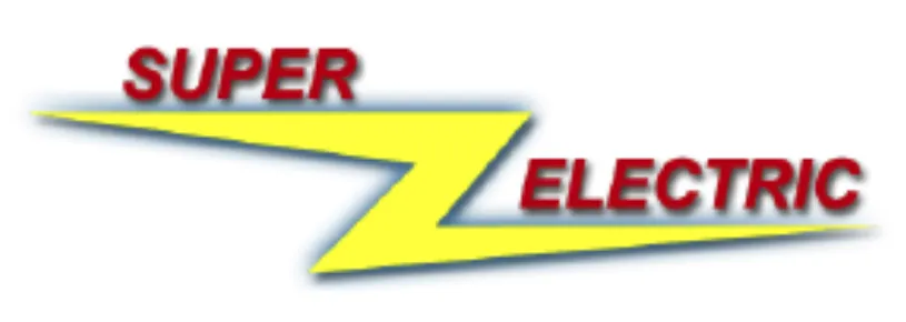 Slide of Super Electric