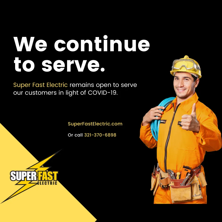 Slide of Super Fast Electric