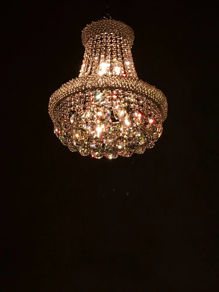 Slide of Super Fast Electric