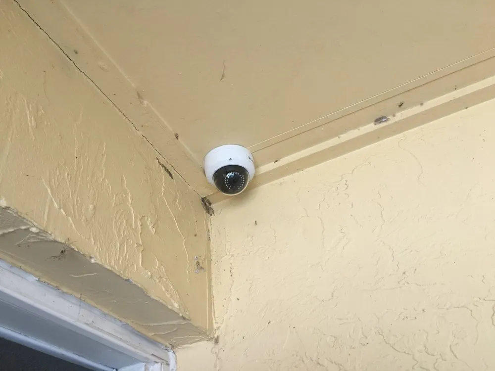 Emergency panel upgrade in , by Super Fast Electric