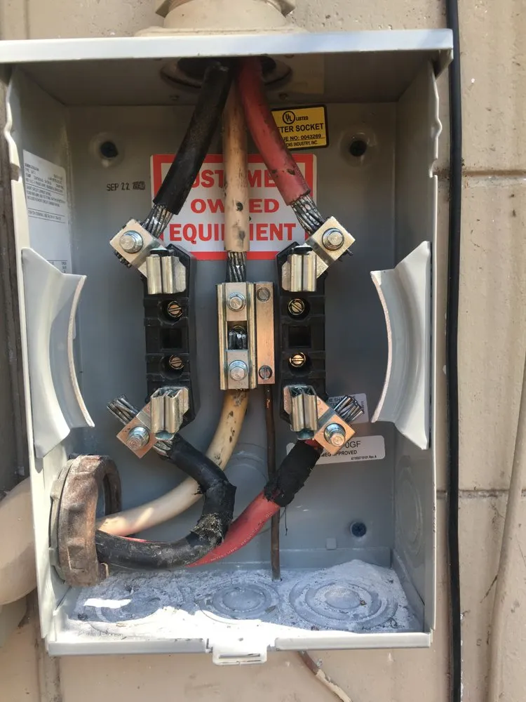 Trusted panel upgrade experts serving , - Super Fast Electric