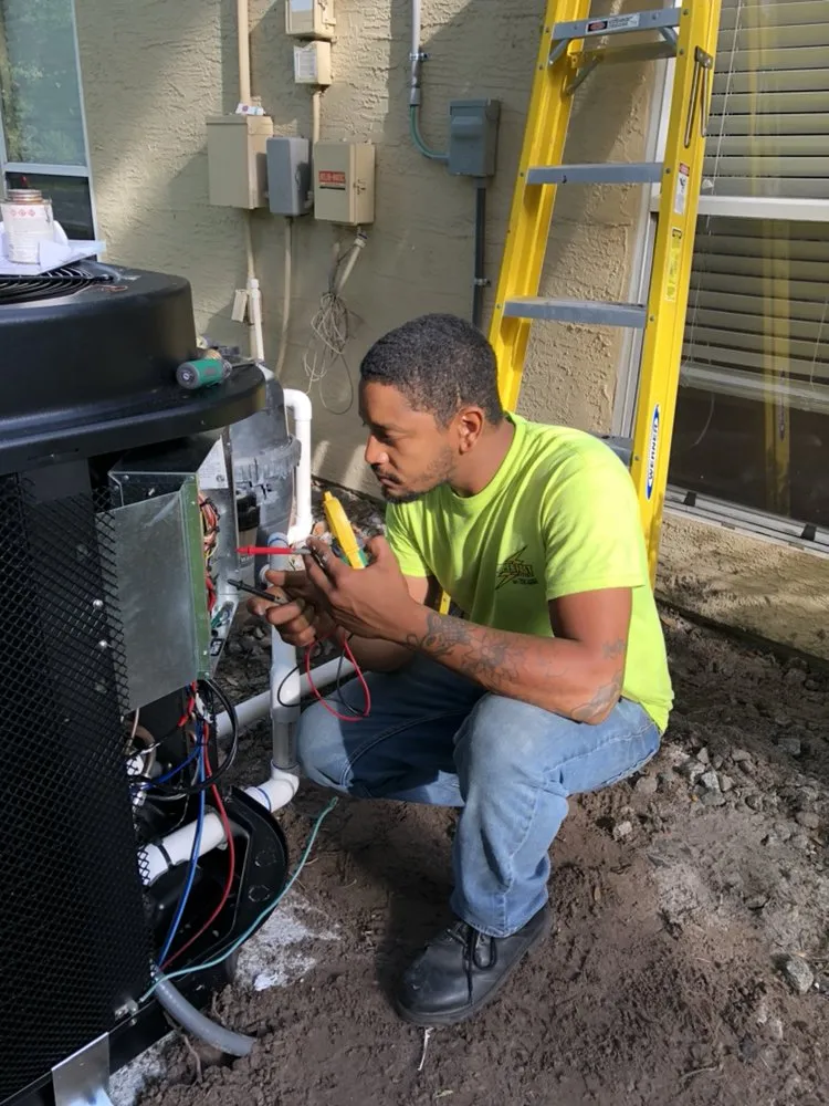 Slide of Super Fast Electric