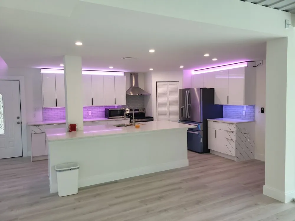 Slide of Super Fast Electric