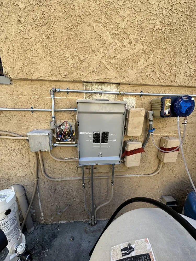 Slide of Super Mario Electric