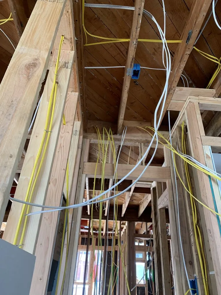 Slide of Super Mario Electric