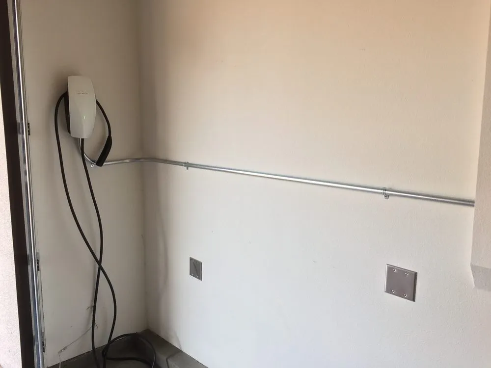 Slide of Super Power Electric