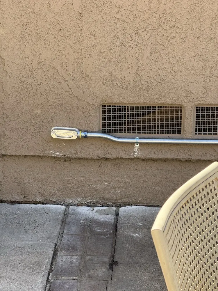 Slide of Super Power Electric