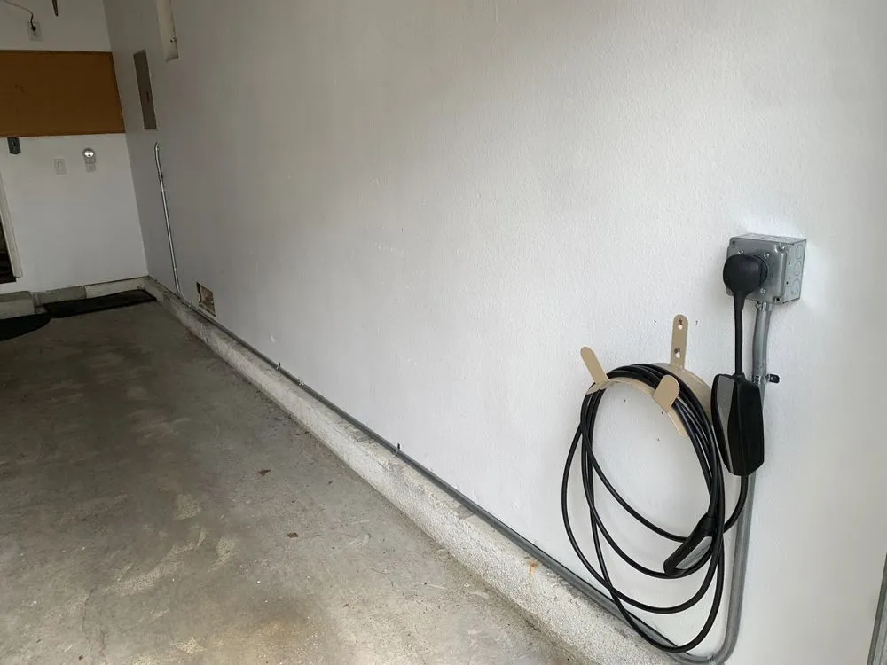 Slide of Super Power Electric