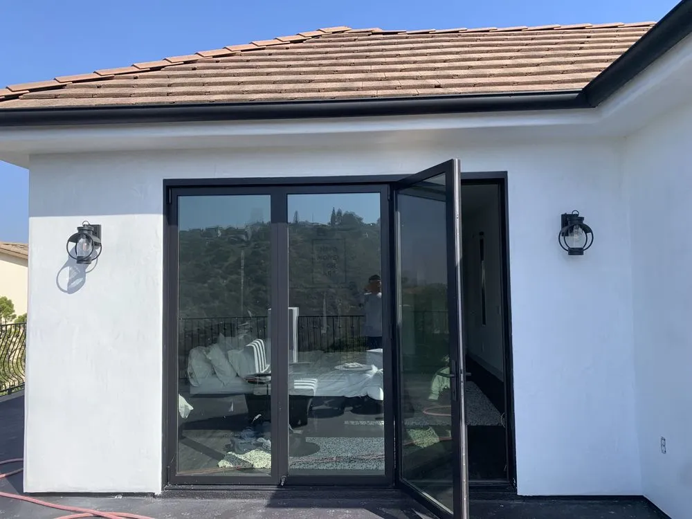 Slide of Super Power Electric