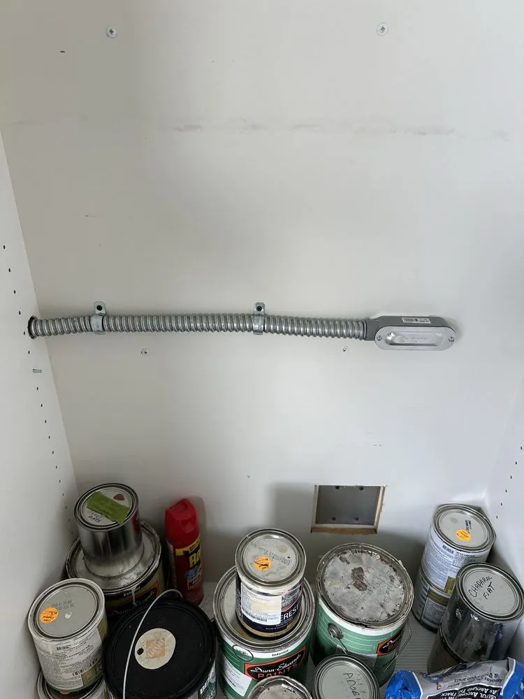 Slide of Super Power Electric