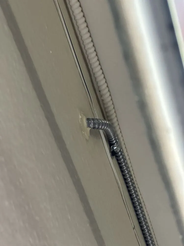 Slide of Super Power Electric