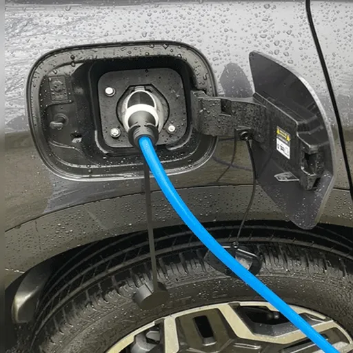 Slide of Super Power Electric