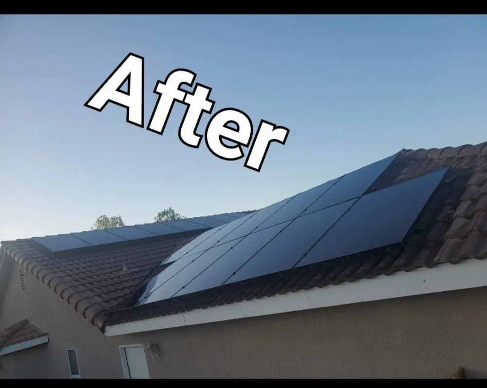 Slide of Super Quality Solar & Electrical