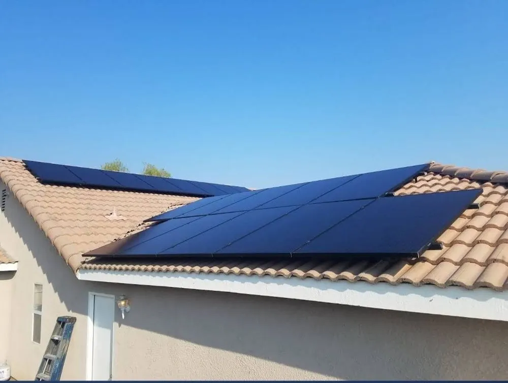 Slide of Super Quality Solar & Electrical