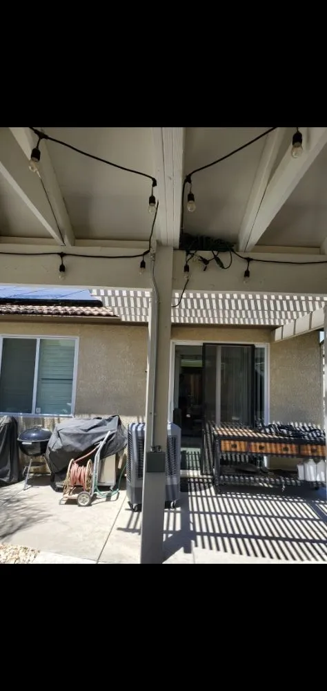 Slide of Super Quality Solar & Electrical