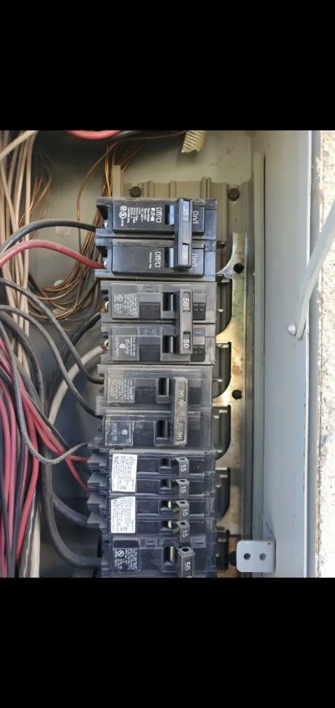 Slide of Super Quality Solar & Electrical