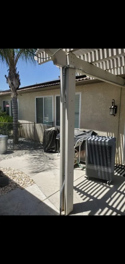 Slide of Super Quality Solar & Electrical