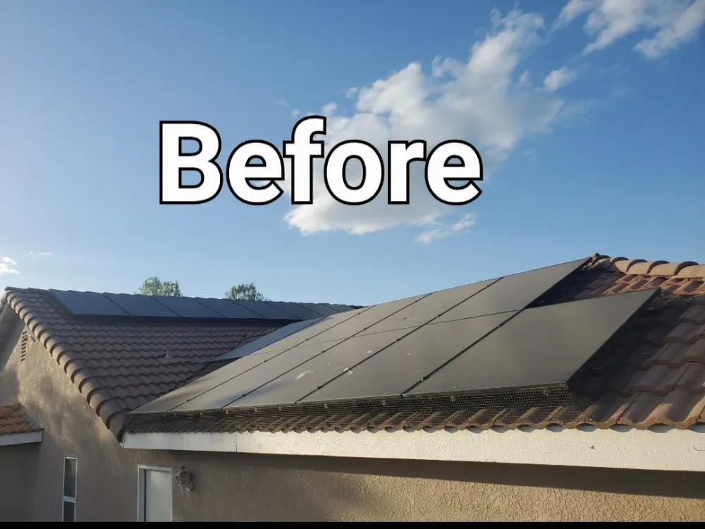 Slide of Super Quality Solar & Electrical