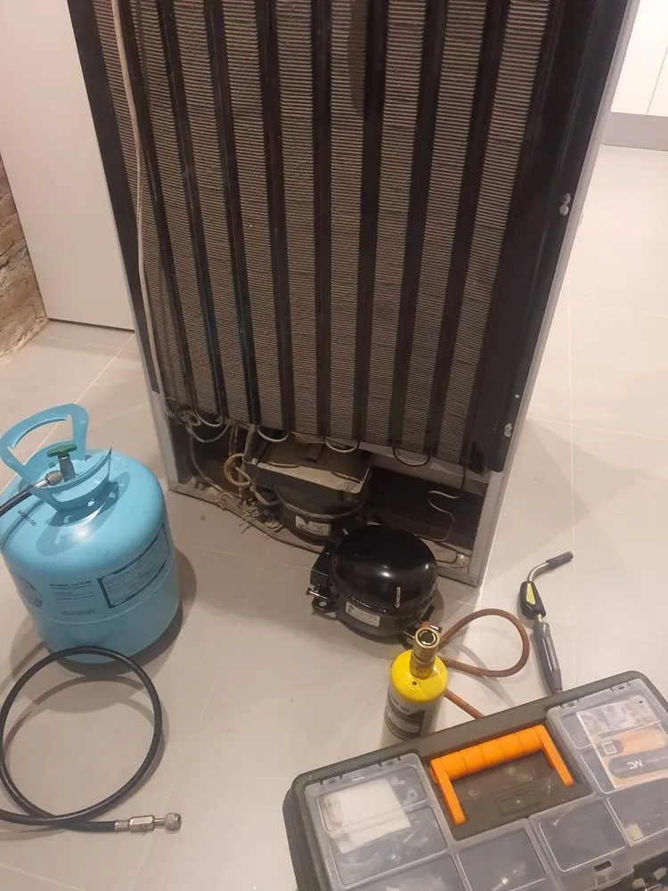 Slide of Super Services