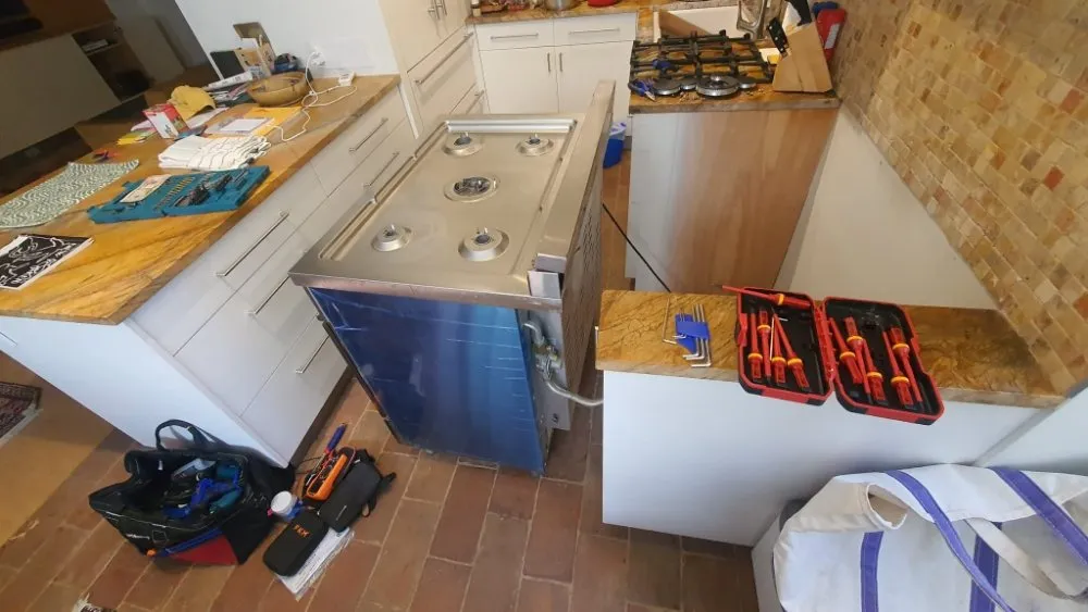 Slide of Super Services