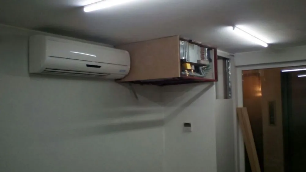 Slide of Super Services