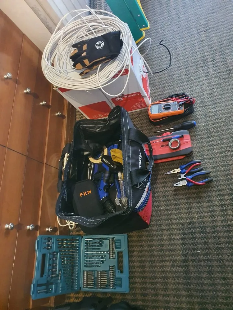 Slide of Super Services