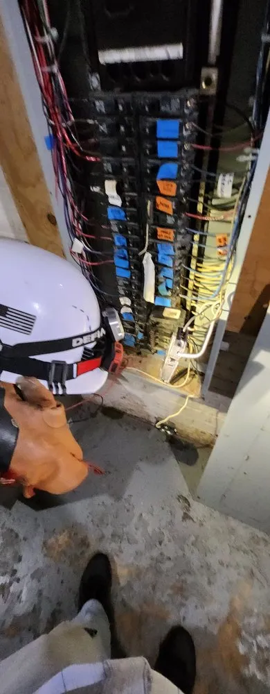 Slide of Super Services