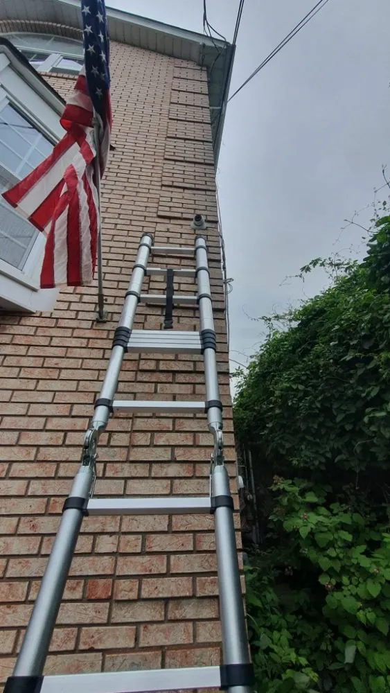 Slide of Super Services